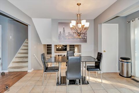 Tiny photo for 1804 Maserati Drive, Joliet, IL 60435 (MLS # 12487838)