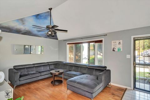 Tiny photo for 1804 Maserati Drive, Joliet, IL 60435 (MLS # 12487838)