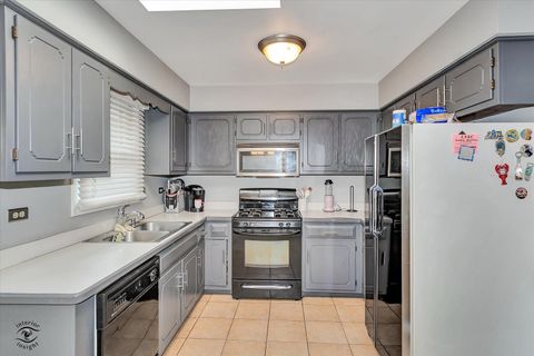 Tiny photo for 1804 Maserati Drive, Joliet, IL 60435 (MLS # 12487838)