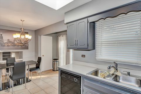 Tiny photo for 1804 Maserati Drive, Joliet, IL 60435 (MLS # 12487838)