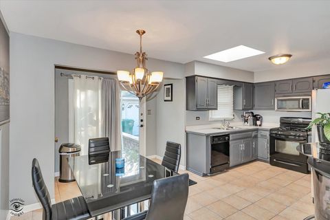 Tiny photo for 1804 Maserati Drive, Joliet, IL 60435 (MLS # 12487838)