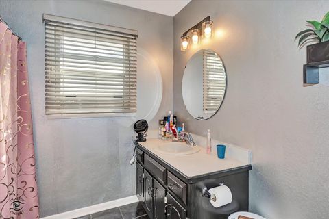Tiny photo for 1804 Maserati Drive, Joliet, IL 60435 (MLS # 12487838)