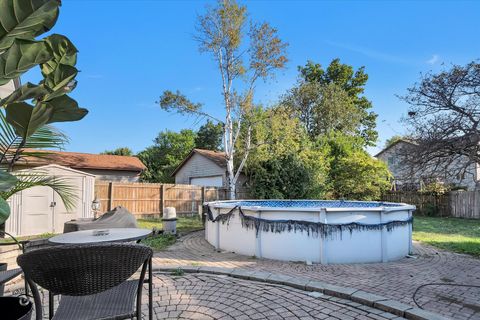 Tiny photo for 1804 Maserati Drive, Joliet, IL 60435 (MLS # 12487838)