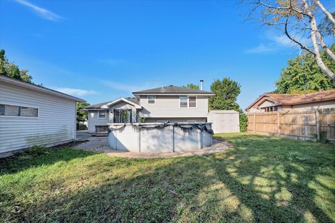 Tiny photo for 1804 Maserati Drive, Joliet, IL 60435 (MLS # 12487838)