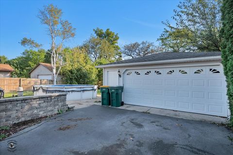 Tiny photo for 1804 Maserati Drive, Joliet, IL 60435 (MLS # 12487838)