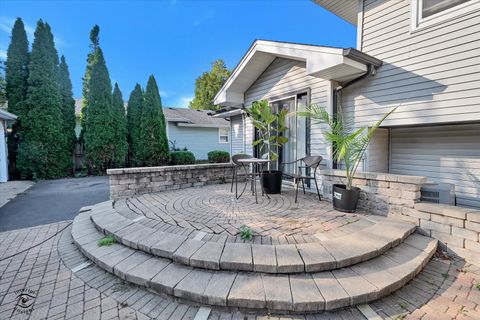 Tiny photo for 1804 Maserati Drive, Joliet, IL 60435 (MLS # 12487838)