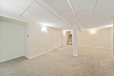 Tiny photo for 2656 Bloomfield Drive, Lisle, IL 60532 (MLS # 12762668)