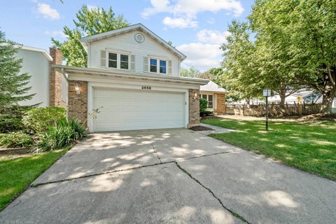 Tiny photo for 2656 Bloomfield Drive, Lisle, IL 60532 (MLS # 12762668)