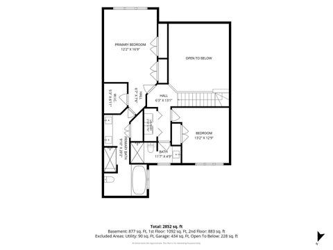 Tiny photo for 21 STONEHENGE Court, Burr Ridge, IL 60527 (MLS # 12707419)