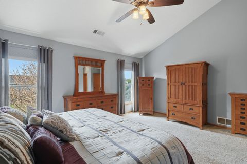 Tiny photo for 1051 W Price Street, Eldridge, IA 52748 (MLS # 12618570)