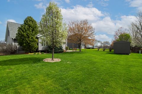Tiny photo for 1051 W Price Street, Eldridge, IA 52748 (MLS # 12618570)