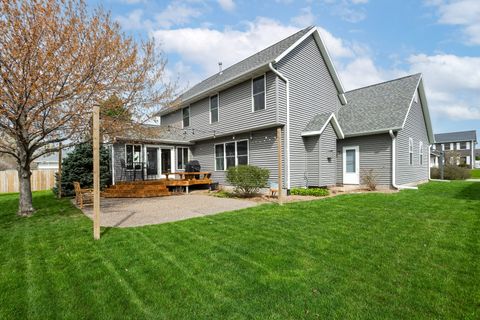 Tiny photo for 1051 W Price Street, Eldridge, IA 52748 (MLS # 12618570)