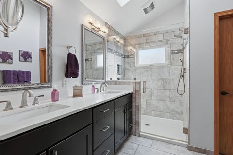 Tiny photo for 1051 W Price Street, Eldridge, IA 52748 (MLS # 12618570)