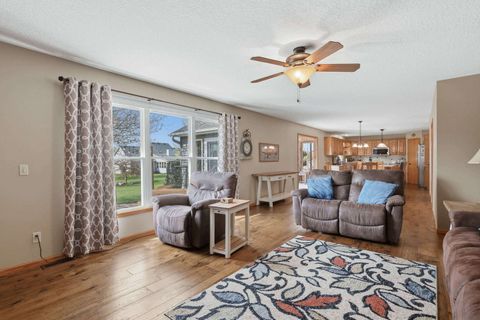 Tiny photo for 1051 W Price Street, Eldridge, IA 52748 (MLS # 12618570)