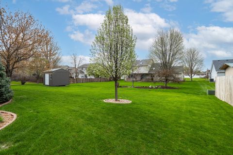 Tiny photo for 1051 W Price Street, Eldridge, IA 52748 (MLS # 12618570)