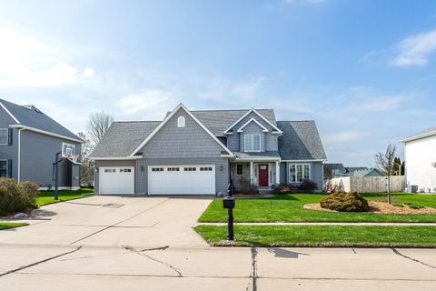 Tiny photo for 1051 W Price Street, Eldridge, IA 52748 (MLS # 12618570)