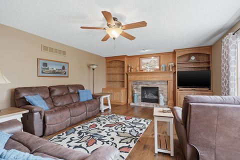 Tiny photo for 1051 W Price Street, Eldridge, IA 52748 (MLS # 12618570)