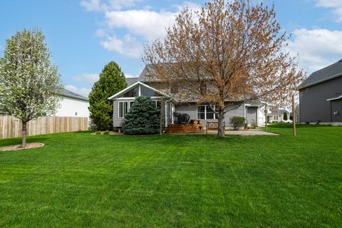 Tiny photo for 1051 W Price Street, Eldridge, IA 52748 (MLS # 12618570)