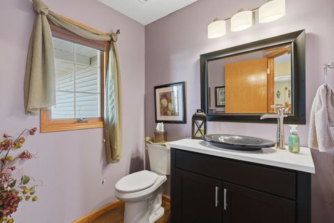 Tiny photo for 1051 W Price Street, Eldridge, IA 52748 (MLS # 12618570)