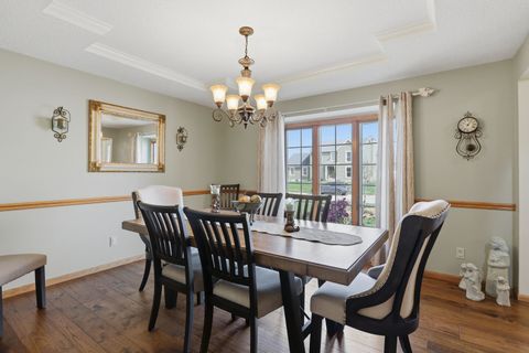 Tiny photo for 1051 W Price Street, Eldridge, IA 52748 (MLS # 12618570)