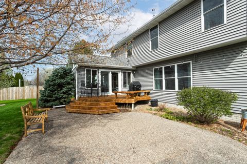 Tiny photo for 1051 W Price Street, Eldridge, IA 52748 (MLS # 12618570)