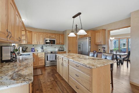 Tiny photo for 1051 W Price Street, Eldridge, IA 52748 (MLS # 12618570)