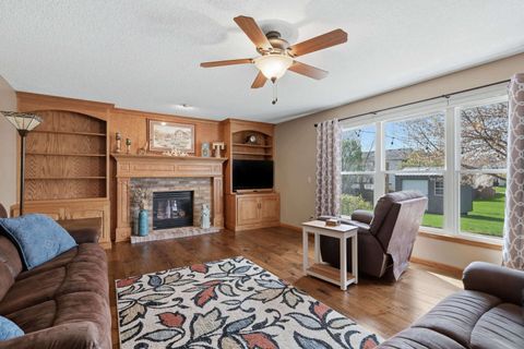 Tiny photo for 1051 W Price Street, Eldridge, IA 52748 (MLS # 12618570)