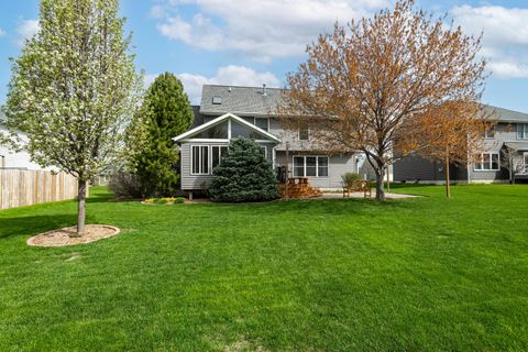 Tiny photo for 1051 W Price Street, Eldridge, IA 52748 (MLS # 12618570)