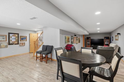 Tiny photo for 1051 W Price Street, Eldridge, IA 52748 (MLS # 12618570)