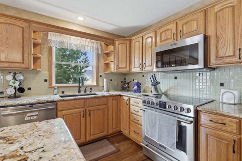 Tiny photo for 1051 W Price Street, Eldridge, IA 52748 (MLS # 12618570)