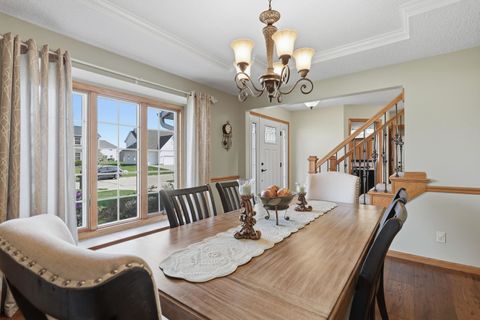 Tiny photo for 1051 W Price Street, Eldridge, IA 52748 (MLS # 12618570)