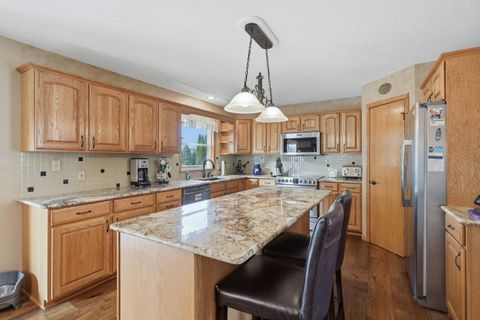 Tiny photo for 1051 W Price Street, Eldridge, IA 52748 (MLS # 12618570)