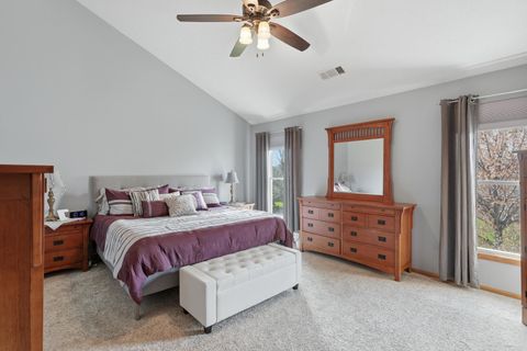 Tiny photo for 1051 W Price Street, Eldridge, IA 52748 (MLS # 12618570)