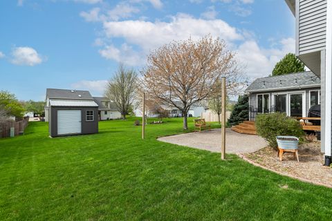 Tiny photo for 1051 W Price Street, Eldridge, IA 52748 (MLS # 12618570)