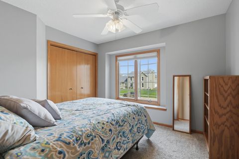 Tiny photo for 1051 W Price Street, Eldridge, IA 52748 (MLS # 12618570)