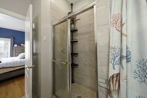 Tiny photo for 25 N Menard Avenue #2S, Chicago, IL 60644 (MLS # 12631271)