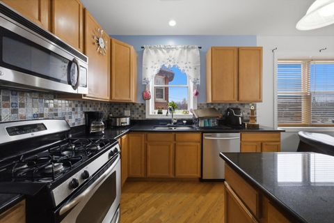Tiny photo for 25 N Menard Avenue #2S, Chicago, IL 60644 (MLS # 12631271)