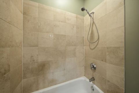 Tiny photo for 25 N Menard Avenue #2S, Chicago, IL 60644 (MLS # 12631271)