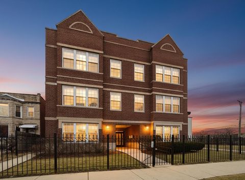 Photo of Chicago, IL 60644 (MLS # 12631271)
