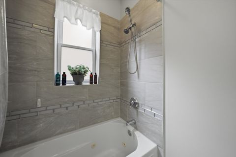 Tiny photo for 25 N Menard Avenue #2S, Chicago, IL 60644 (MLS # 12631271)