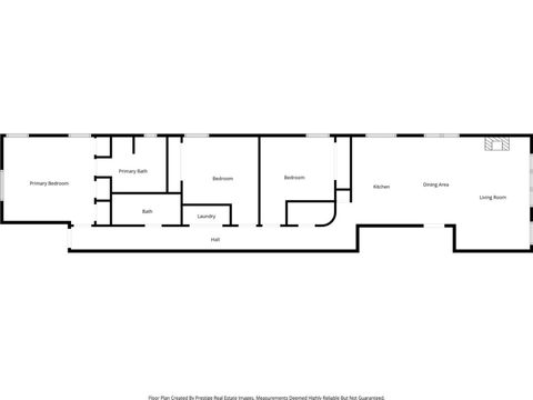 Tiny photo for 25 N Menard Avenue #2S, Chicago, IL 60644 (MLS # 12631271)