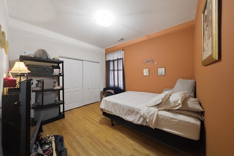 Tiny photo for 25 N Menard Avenue #2S, Chicago, IL 60644 (MLS # 12631271)