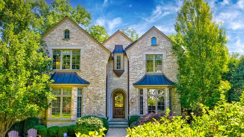 Photo of 1045 Meadow Road, Glencoe, IL 60022 (MLS # 12450017)