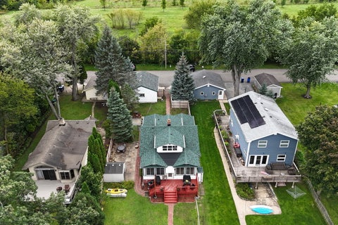 Tiny photo for 37821 N Douglas Lane, Lake Villa, IL 60046 (MLS # 12768213)