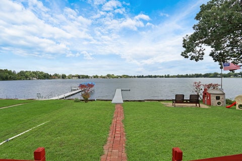 Tiny photo for 37821 N Douglas Lane, Lake Villa, IL 60046 (MLS # 12768213)