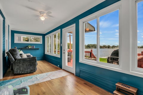 Tiny photo for 37821 N Douglas Lane, Lake Villa, IL 60046 (MLS # 12768213)