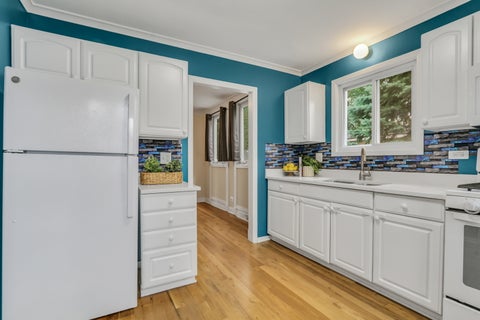 Tiny photo for 37821 N Douglas Lane, Lake Villa, IL 60046 (MLS # 12768213)