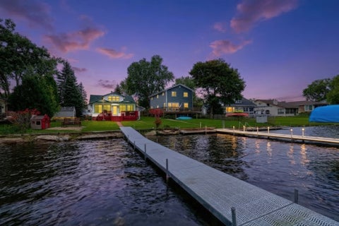 Tiny photo for 37821 N Douglas Lane, Lake Villa, IL 60046 (MLS # 12768213)