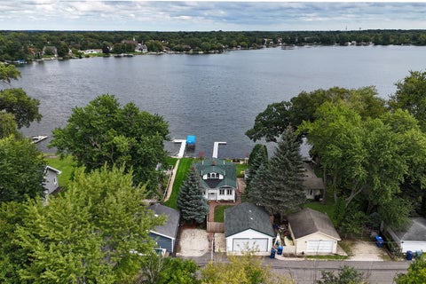 Tiny photo for 37821 N Douglas Lane, Lake Villa, IL 60046 (MLS # 12768213)