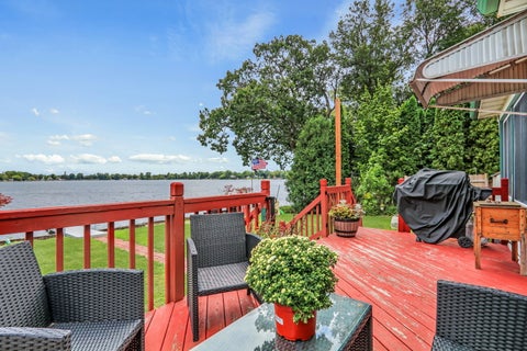 Tiny photo for 37821 N Douglas Lane, Lake Villa, IL 60046 (MLS # 12768213)